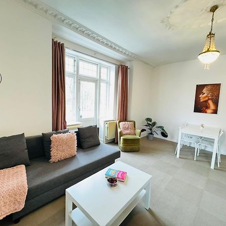 Aday - Villa Firenze - 2 Bedrooms Bright Apartment Aalborg Ngoại thất bức ảnh