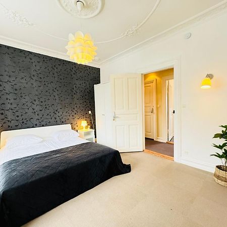 Aday - Villa Firenze - 2 Bedrooms Bright Apartment Aalborg Ngoại thất bức ảnh