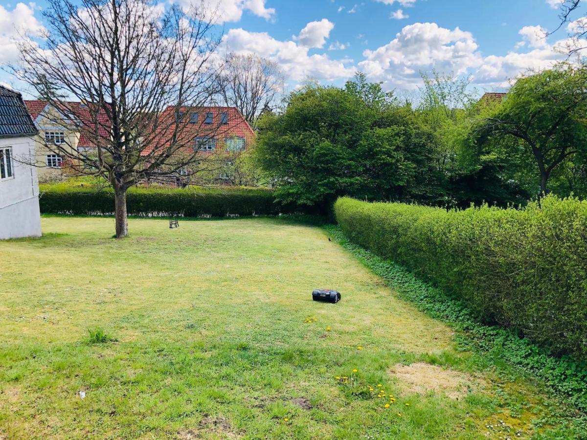 Aday - Villa Firenze - 2 Bedrooms Bright Apartment Aalborg Ngoại thất bức ảnh