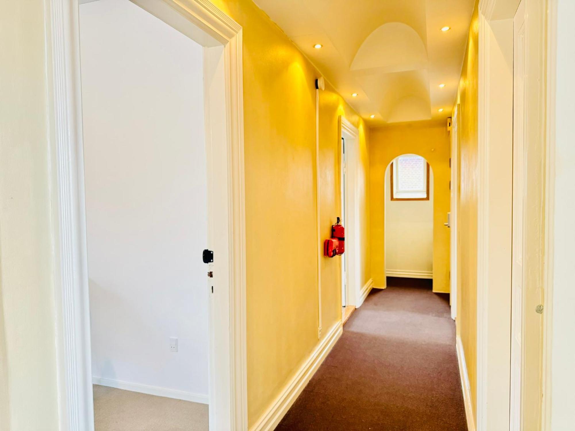 Aday - Villa Firenze - 2 Bedrooms Bright Apartment Aalborg Ngoại thất bức ảnh